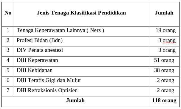 Tenaga Paramedis